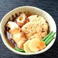 カルン's cooksnap of when they made かんたん煮.