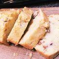 エルジェイN's cooksnap of when they made くるみのシンプルパウンドケーキケーキ♡.