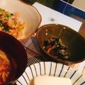 クックTLB4XI☆'s cooksnap of when they made 【常備菜】なすの味噌炒め.