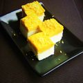 ひさかた's cooksnap of when they made 錦卵(二色卵).