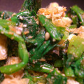 せいこ丸's cooksnap of when they made 第１４２の隷使緋：ゴマアエル.