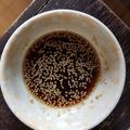 ちさママ♥'s cooksnap of when they made チョレギサラダドレッシング.