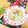 komutatata's cooksnap of when they made 簡単☆揚げ餃子で中華スープ.