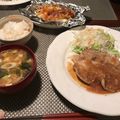 さつまいもり's cooksnap of when they made 豚の生姜焼き★砂糖なしで秘密の甘み.