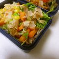 そらてんママ's cooksnap of when they made 保育園給食レシピ！おかか和え.