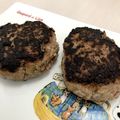 ⭐️タスケン's cooksnap of when they made ☆隠し味なし☆基本のハンバーグたね.