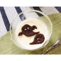 クックGGFQJ7☆'s cooksnap of when they made ❀アガーで❀　とろ～り　杏仁プリン.
