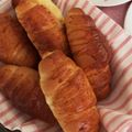 りえままりん's cooksnap of when they made やわらか♪バターロール.