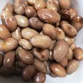 クックリックチック's cooksnap of when they made うずら豆の煮豆.