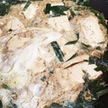 snow012's cooksnap of when they made 豆腐とニラの卵とじ.