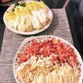 セルジ's cooksnap of when they made 味噌バター鍋.