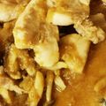 ゆらゆら97's cooksnap of when they made ソースが美味しい！！やわらかポークソテー.