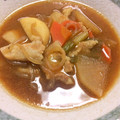 ステルトミチル's cooksnap of when they made こってり豚汁❁.