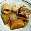 黒猫ふぅ's cooksnap of when they made とろけるラフテー《沖縄風豚の角煮》.
