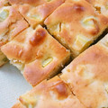 クックひなまま's cooksnap of when they made 林檎とさつまいもの簡単ケーキ(焼き菓子).