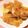 ゴロゴロにゃーちゃん's cooksnap of when they made 鶏モモのおろしリンゴ焼き三つ葉添え.