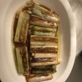 ｈｉ－ｔａｎ's cooksnap of when they made 長ネギのマリネ（本当はポロネギ）.
