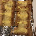 ｈｉ－ｔａｎ's cooksnap of when they made 簡単！5分でおつまみ！油揚げのチーズ焼き.