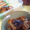としかずぷ's cooksnap of when they made お弁当に◎ホタテと椎茸のバター醤油煮.