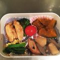 クックDF9RCH☆'s cooksnap of when they made 鶏のささみとブロッコリーのポン酢マヨ炒め.