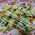 クックM9UAIH☆'s cooksnap of when they made 胃袋掴め！鶏肉甘酢炒め！もも肉ver♡.