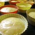 やかまし村☆130's cooksnap of when they made ノワ.ドゥ.ブールのレモンケーキを再現！.