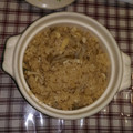 プリヲ's cooksnap of when they made ごぼうと油揚げの炊き込みご飯.