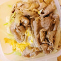 ポンパどっく's cooksnap of when they made 男子高校生が喜ぶ☆ウハウハ丼★応用つき.