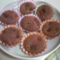 A I M A M's cooksnap of when they made ホットケーキミックスでマドレーヌ.