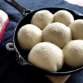 matmat88's cooksnap of when they made ふわふわエンゼルちぎりパン.