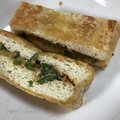 NeoＭｏｍｏ's cooksnap of when they made 厚揚げ味噌ネギマヨ挟み焼～.