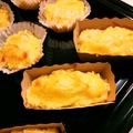 ひなた１０１６'s cooksnap of when they made バニラアイスde超簡単スイートポテト.
