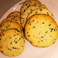 narina33's cooksnap of when they made ちょうどいい量のクッキーですよ！.