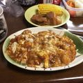 クックQ6VTNH☆'s cooksnap of when they made 残りカレーアレンジ・超簡単ドリア.