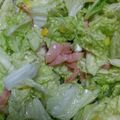 ぽんでにゃんこ's cooksnap of when they made 柚子香る白菜のサラダ.