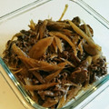 ｙｏｕ５'s cooksnap of when they made こて旨っ♡　牛肉とごぼうのしぐれ煮.