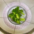 ☆なあなクック☆'s cooksnap of when they made ✿ブロッコリーの下茹で方法✿.