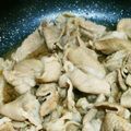 ソイマム's cooksnap of when they made 漬け込みなし！超簡単豚バラ生姜焼き♡.