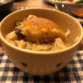 mhi7ka_t's cooksnap of when they made 簡単！きのこの炊き込みご飯.