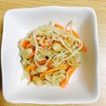たかはし（＾Ｏ＾）'s cooksnap of when they made 切干し大根.