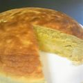 ろざーな's cooksnap of when they made 秋だ！しっとり♪さつま芋のスフレケーキ.