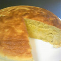 ろざーな's cooksnap of when they made 秋だ！しっとり♪さつま芋のスフレケーキ.