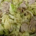 あおあおまま☆'s cooksnap of when they made 塩麹で。キャベツと豚バラのさっぱり蒸し.