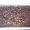 にゃん2こ's cooksnap of when they made ♪おから＆豆腐のココアパウンドケーキ♪.