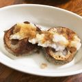 チビスタ's cooksnap of when they made れんこんたっぷり和風ハンバーグ♪.