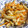 ぽこ❁'s cooksnap of when they made 人参としめじのたらこバター炒め.