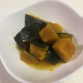 papikun's cooksnap of when they made 簡単☆甘くほくほく！かぼちゃの煮物.