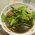 いちごトンプソン's cooksnap of when they made 生菜炒菜（レタスの炒め物）.