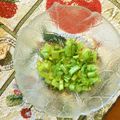 ブランディ's cooksnap of when they made ご飯にもパスタにも‼️大根葉のさっと炒め.