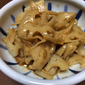 フォルモーント's cooksnap of when they made メープルで優しい甘さ☆蓮根きんぴら.
